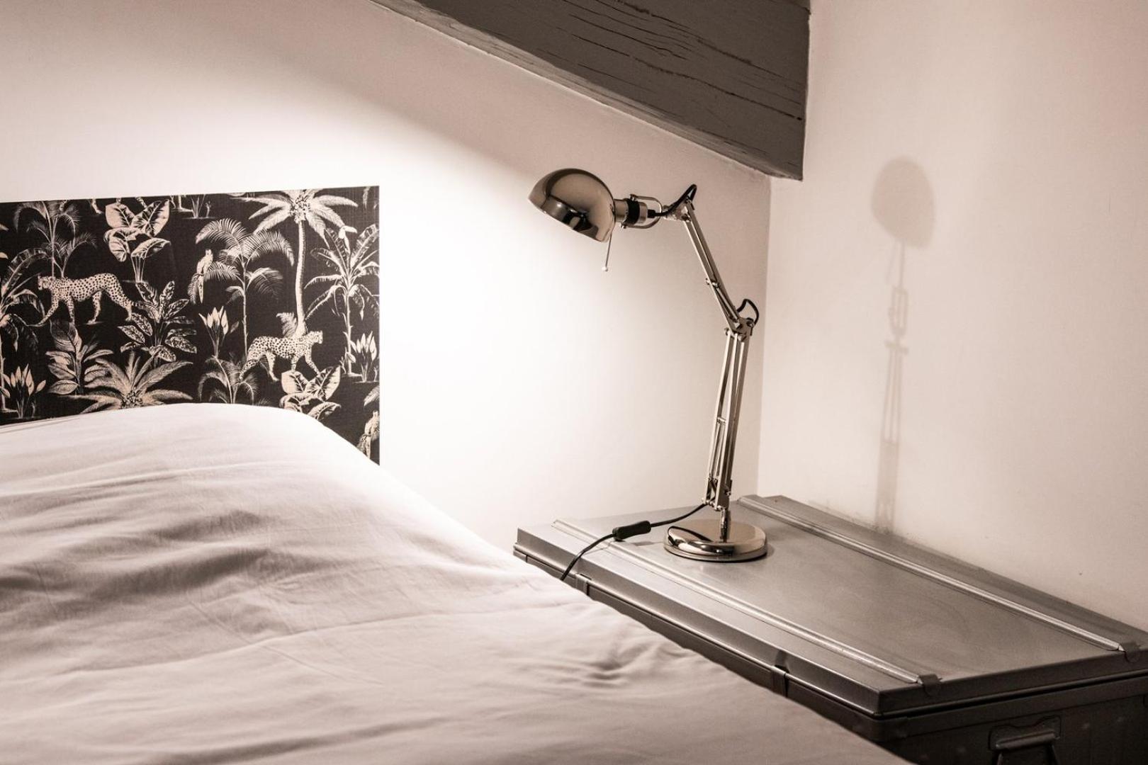 Urban Loft C Quartier Part-Dieu Avec Garage Inclus Lyon Kültér fotó